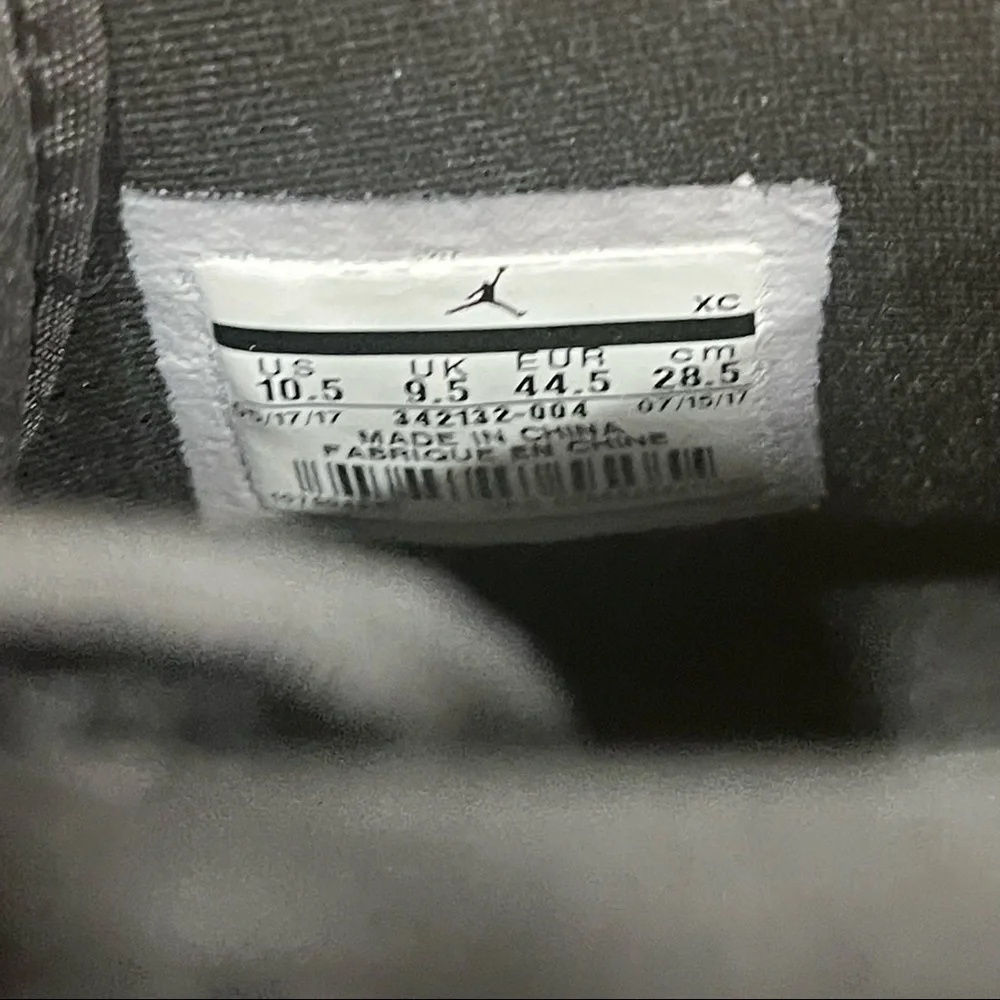 Nike air Jordan 1 mids